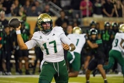 South Florida vs Florida Atlantic Prediction Football Picks Today 10/18/25