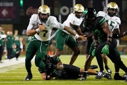 Memphis vs South Florida Prediction Football Picks Today 10/25/25