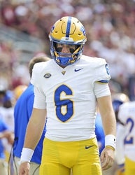 Syracuse vs Pittsburgh Prediction Football Picks Today 10/18/25