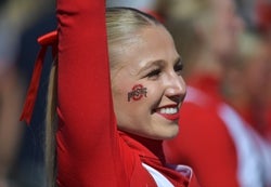 Ohio State vs Penn State Prediction Football Picks Today 11/1/25