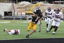 Auburn vs Missouri Prediction Football Picks Today 10/18/25