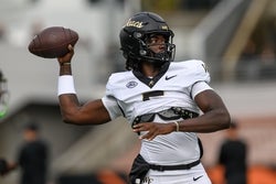 Liberty vs Ball State Prediction Football Picks Today 9/19/26