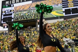 Oregon vs James Madison Prediction Football Picks Today 12/20/25