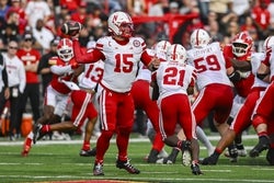 Minnesota vs Nebraska Prediction Football Picks Today 10/17/25