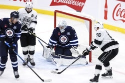 Jets vs Kings Prediction 11/4/25 NHL Picks Today
