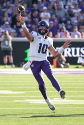 TCU vs Baylor Prediction Football Picks Today 10/18/25