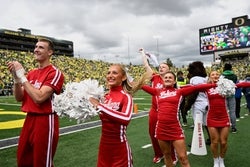 Indiana vs Wisconsin Prediction Football Picks Today 11/15/25