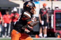 Oklahoma State vs Cincinnati Prediction Football Picks Today 10/18/25