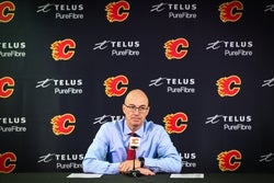 Flames vs Golden Knights Prediction 10/14/25 NHL Picks Today