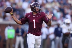 Virginia Tech vs California Prediction Football Picks Today 10/24/25