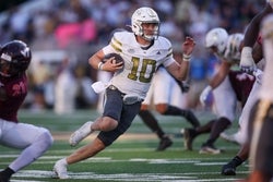 Duke vs Georgia Tech Prediction Football Picks Today 10/18/25