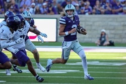 Kansas vs Kansas State Prediction Football Picks Today 10/25/25