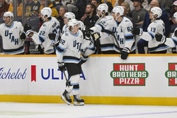Blackhawks vs Mammoth Prediction 10/13/25 NHL Picks Today