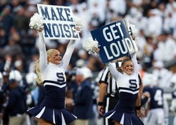 Penn State vs Nebraska Prediction Football Picks Today 11/22/25