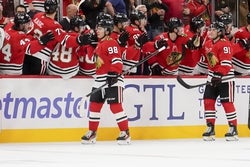 Chicago Blackhawks vs Anaheim Ducks Prediction 10/19/25 NHL Picks Today
