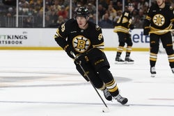 Bruins vs Lightning Prediction 10/13/25 NHL Picks Today