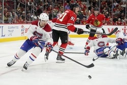 Blackhawks vs Canadiens Prediction 12/18/25 NHL Picks Today