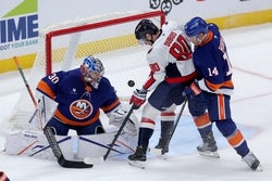 Islanders vs Jets Prediction 10/13/25 NHL Picks Today