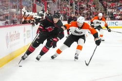 Hurricanes vs Flyers Prediction 12/13/25 NHL Picks Today