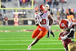 SMU vs Clemson Prediction 10/18/25 College Football Picks Today