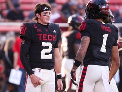 Kansas State vs Texas Tech Prediction Football Picks Today 11/1/25