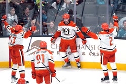 Nashville Predators vs Anaheim Ducks Prediction 10/21/25 NHL Picks Today