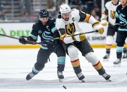 Kraken vs Golden Knights Prediction 1/31/26 NHL Picks Today
