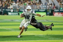 Utah State vs San José State Prediction Football Picks Today 10/17/25
