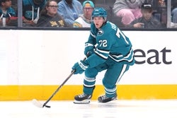 Islanders vs Sharks Prediction 10/21/25 NHL Picks Today