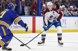 Columbus Blue Jackets vs Colorado Avalanche Prediction 10/16/25 NHL Picks Today