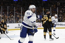 Capitals vs Lightning Prediction 10/14/25 NHL Picks Today