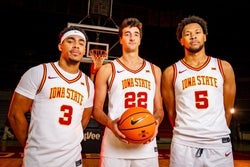 Iowa State vs Fairleigh Dickinson Prediction 11/3/25 College Basketball Picks Today