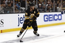 Bruins vs Ducks Prediction 10/23/25 NHL Picks Today