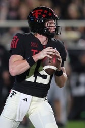 Arizona State vs Texas Tech Prediction Football Picks Today 10/18/25
