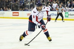 Capitals vs Wild Prediction 10/17/25 NHL Picks Today