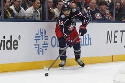 Columbus Blue Jackets vs Washington Capitals Prediction 10/24/25 NHL Picks Today