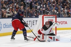 Devils vs Panthers Prediction 10/16/25 NHL Picks Today
