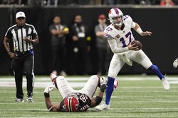 Carolina Panthers vs Buffalo Bills Prediction 10/26/25 NFL Picks Today