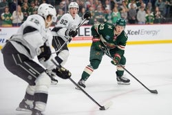 Wild vs Kings Prediction 1/3/26 NHL Picks Today