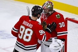 Blackhawks vs Blues Prediction 10/15/25 NHL Picks Today