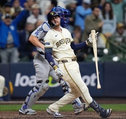 Brewers vs Dodgers Prediction 10/14/25 MLB Picks Today