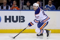 NY Islanders vs Edmonton Oilers Prediction 10/16/25 NHL Picks Today