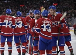 Canadiens vs Predators Prediction 10/16/25 NHL Picks Today
