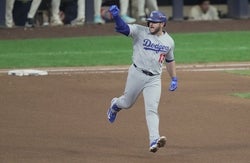 Dodgers vs Brewers Prediction 10/17/25 MLB Picks Today