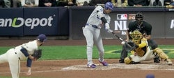 LA Dodgers vs Milwaukee Brewers Prediction 10/16/25 MLB Picks Today