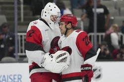 Ducks vs Hurricanes Prediction 10/16/25 NHL Picks Today