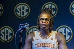 Tennessee vs Mercer Prediction 11/3/25 College Basketball Picks Today