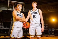 Iowa vs Robert Morris Prediction 11/4/25 College Basketball Picks Today