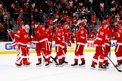 Red Wings vs Lightning Prediction 10/17/25 NHL Picks Today
