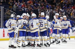 Sabres vs Panthers Prediction 10/18/25 NHL Picks Today